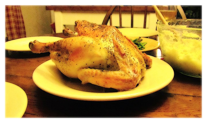 first-chicken-dinner